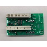 Anorad 68712 Dual Motor Driver Backplane PCB...